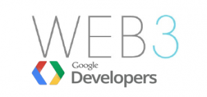 Logo WEB-Google Dev